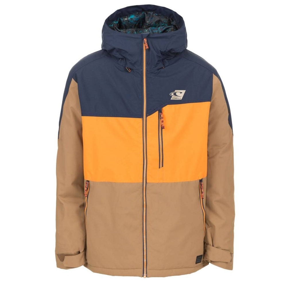 O'Neill Exile Ski Jacket